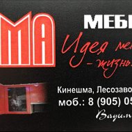 Юма Мебель