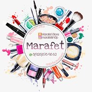 Marafet Store