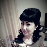 Гульмира Искиндирова