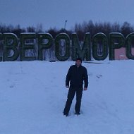 Сергей Серебряков