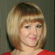 Ольга Дьячкова