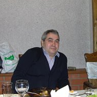 Фанис Хасанов