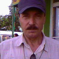 Владимир Романенко