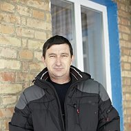 Владимир Ченцов