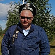 Геннадий Терёшин