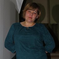 Валентина Конева