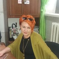 Екатерина Кирсанова