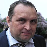 Сергей Краснояров