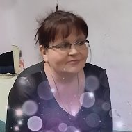 Наталья Юхнева