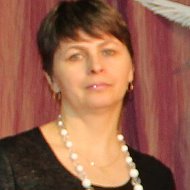 Светлана Касимова
