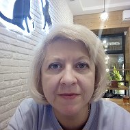 Тетяна Романишин