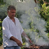 Валерий Борисов