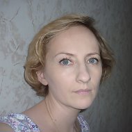 Ирина Кулагина