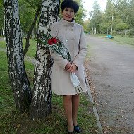 Людмила Вебер