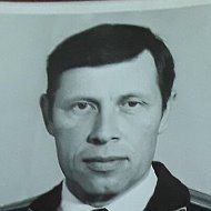 Михаил Мизевич