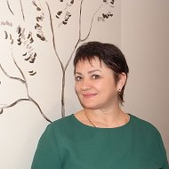 Валентина Мишура