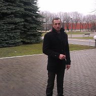 Сергей Павлють