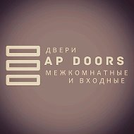 Apdoors Двери