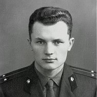 Валентин Николаевич