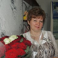 Елена Сухова