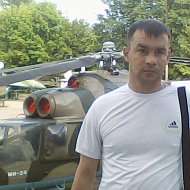 Анатолий Масеткин