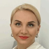 Анна Воротникова