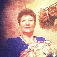 Галина Козич