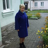 Ольга Петрова-вадас