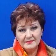 Ирина Сологуб