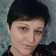 Елена Почитаева