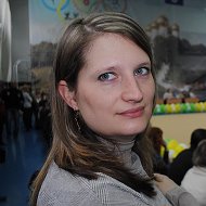 Katerina Mayorova