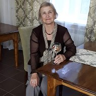 Тамара Сугробова