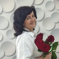 Ирина Лайша