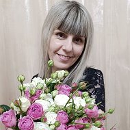Татьяна Евсеева