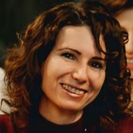 Наталия Романенко