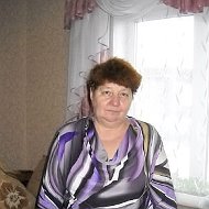 Людмила Болтрикова