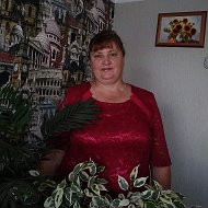 Елена Лубочкина