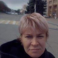Анастасия Канакова