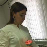 Екатерина Поспехова