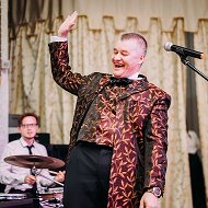 Дмитрий Рудаков