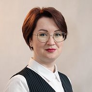 Елена Варюхина