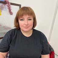 Лилия Капитанова