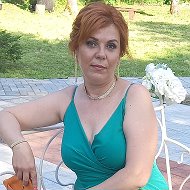 Елена Алхимова