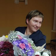 Светлана Бартош