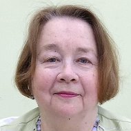 Елена Бестужева