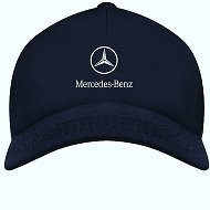 Mercedes- Benz