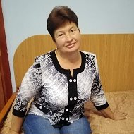 Майя Адарусова