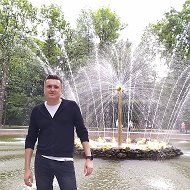 Дмитрий Скляренко