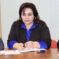 Gulmira Zakueva