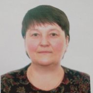 Ольга Сукова